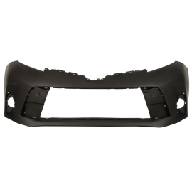 Zderzak przód TOYOTA SIENNA 17-20r.