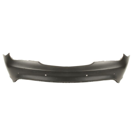 Zderzak tył MERCEDES CLA C117 Kombi 13-16r.