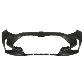 Zderzak przód MAZDA 2 HYBRID, TOYOTA YARIS XP21 20r. -