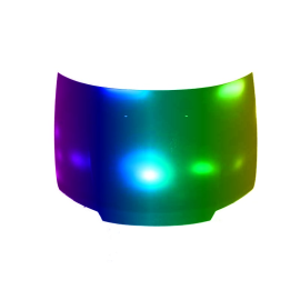 Maska FIAT PUNTO II 99-03r.