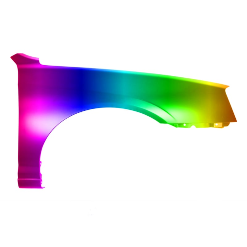 Błotnik przód P HYUNDAI ELANTRA III 00-06r.