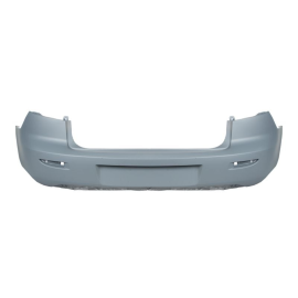 Zderzak tył MAZDA 3 BK Sedan 03-06r.