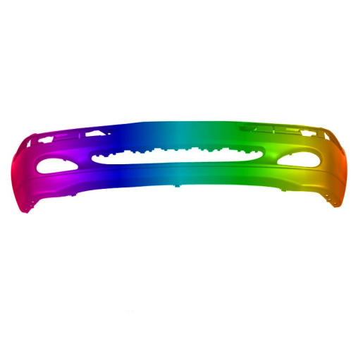 Zderzak przód MERCEDES C-KLASA W203 00-04r.