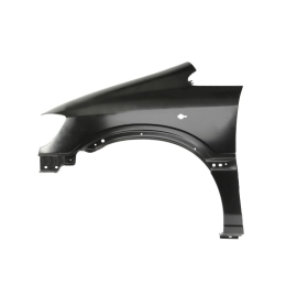 Błotnik przód L OPEL ZAFIRA A 99-05r.