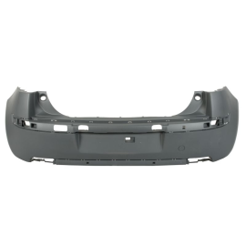 Zderzak tył CITROEN C4 I 5D 04-10r.