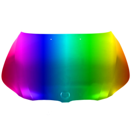 Maska BMW 5 E60, E61 03-07r.