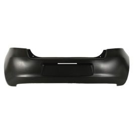 Zderzak tył TOYOTA YARIS XP90 05-09r.