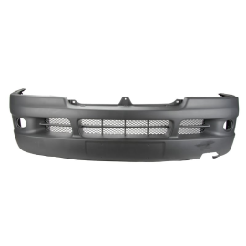 Zderzak przód CITROEN JUMPER, FIAT DUCATO, PEUGEOT BOXER 02-06r.