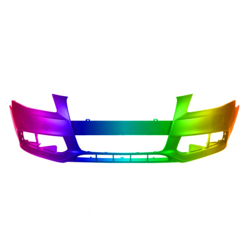 Zderzak przód AUDI A4 B8 07-11r.