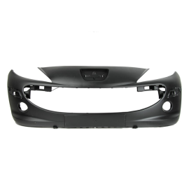 Zderzak przód PEUGEOT 207 06-09r.