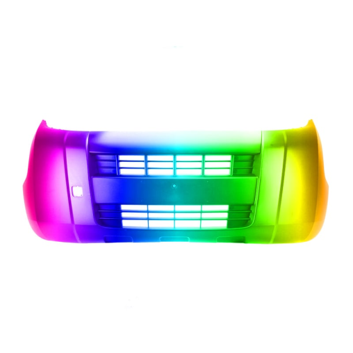 Zderzak przód CITROEN NEMO, FIAT FIORINO / QUBO, PEUGEOT BIPPER 07-16r.