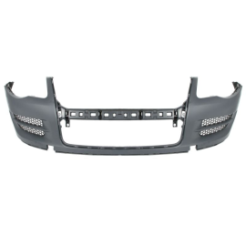 Zderzak przód VW TOUAREG 06-10r.