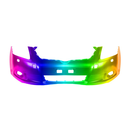 Zderzak przód TOYOTA AVENSIS T27 08-12r.