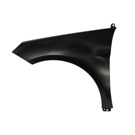 Błotnik przód L MERCEDES B-KLASA W245 05-08r.