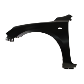 Błotnik przód L MAZDA 3 BK Hatchback 03-09r.