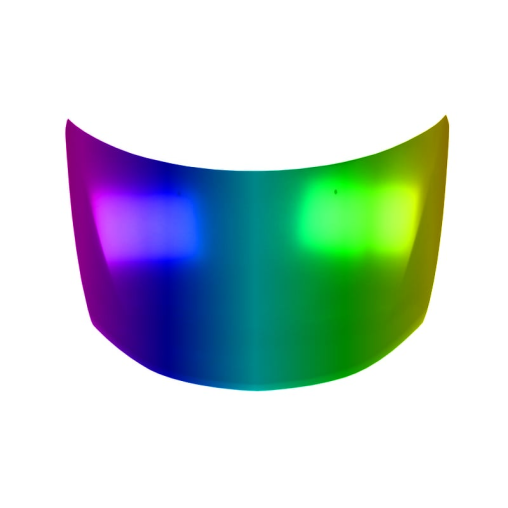 Maska MITSUBISHI OUTLANDER II 06-09r.