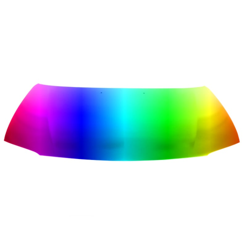 Maska MAZDA PREMACY 99-05r.