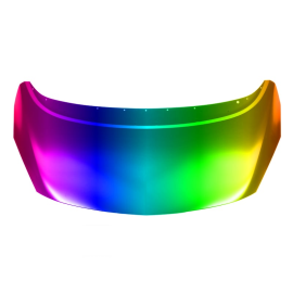 Maska OPEL MERIVA B 10-14r.