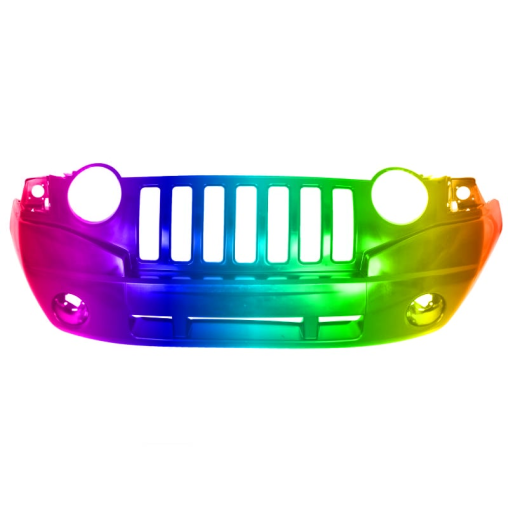 Zderzak przód JEEP COMPASS 06-11r.