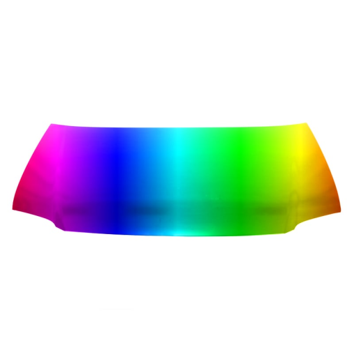 Maska VW CADDY III, TOURAN I 03-10r.