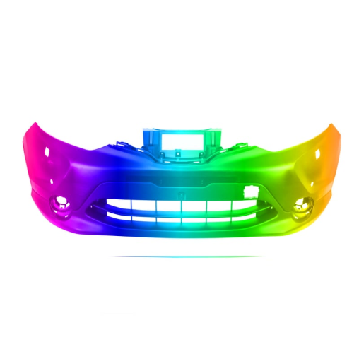 Zderzak przód NISSAN QASHQAI II J11 13-17r.