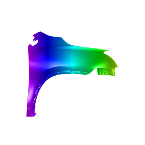 Błotnik przód P CHEVROLET TRAX 12-14r.