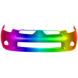 Zderzak przód MITSUBISHI ECLIPSE IV 05-12r.