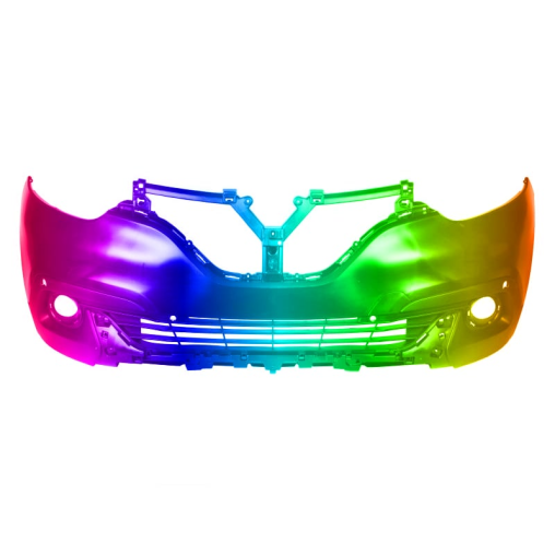 Zderzak przód RENAULT KADJAR 15-18r.