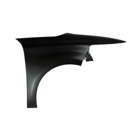 Błotnik przód P CITROEN C4 PICASSO II 13-16r.