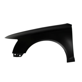 Błotnik przód L AUDI A6 C6 08-11r.