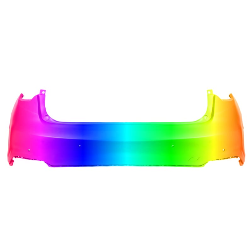 Zderzak tył FIAT TIPO 356 Hatchback 15r. -