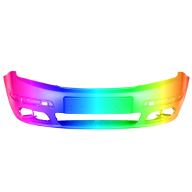 Zderzak przód SKODA FABIA I 04-08r.