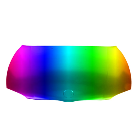 Maska BMW 1 E81, E87, 1 E82, E88, 1 E87 03-13r.