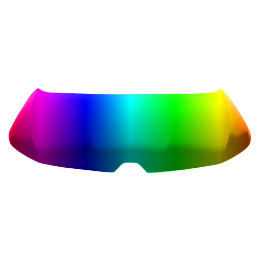 Maska RENAULT MEGANE IV 15-20r.