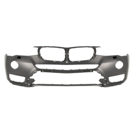 Zderzak przód BMW X3 F25 14-17r.