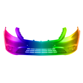 Zderzak przód MERCEDES VITO / KLASA V W447 14-19r.