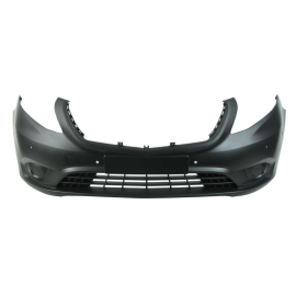 Zderzak przód MERCEDES VITO / KLASA V W447 14-19r.