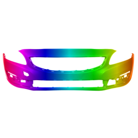 Zderzak przód VOLVO S60 II, V60 I 13-19r.