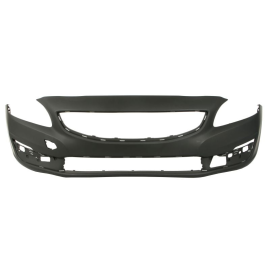 Zderzak przód VOLVO S60 II, V60 I 13-19r.