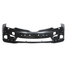 Zderzak przód TOYOTA AURIS E18 15-18r.