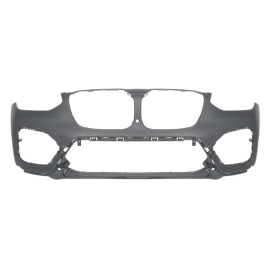 Zderzak przód BMW X3 G01 17-21r.