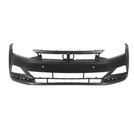 Zderzak przód VW POLO VI AW 17-20r.