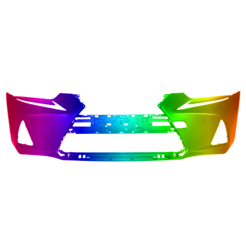 Zderzak przód LEXUS IS III XE30 16r. -