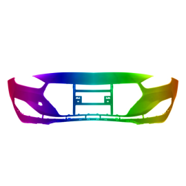 Zderzak przód HYUNDAI i30 PD 18r. -