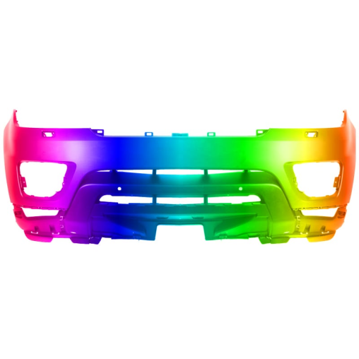 Zderzak przód LAND ROVER RANGE ROVER IV 12-17r.