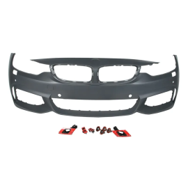 Zderzak przód BMW 4 F32, F33, F82, F83, 4 GRAN COUPE F36 13-17r.