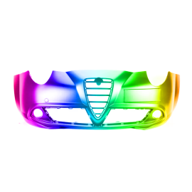 Zderzak przód ALFA ROMEO MITO 08-16r.