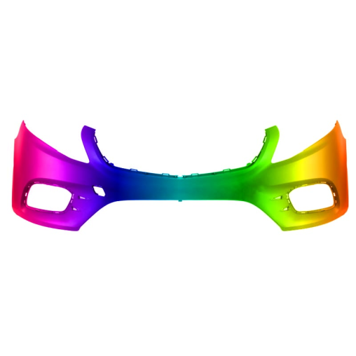 Zderzak przód MERCEDES VITO / KLASA V W447 14-19r.