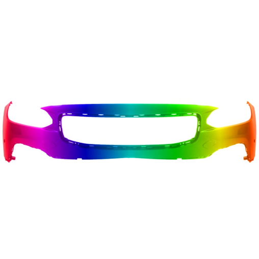 Zderzak góra/przód VOLVO S90 II, V90 II 16-20r.