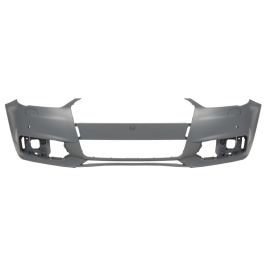 Zderzak przód AUDI A1 8X 15-18r.